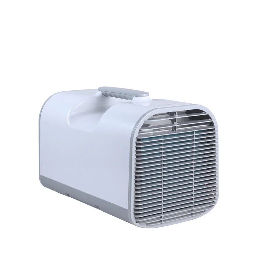 Outdoor Camping Van Tent - Treeligo Portable Electric Tent Air Conditioner