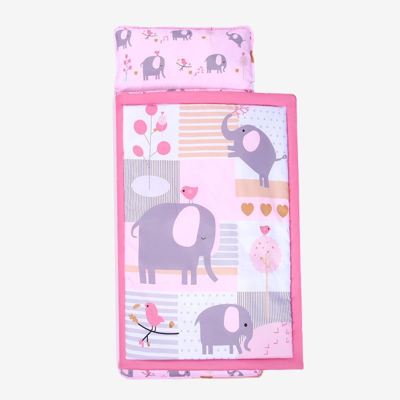 Toddler Nap Mat with Pillow an - Outdoor Camping Rugs review and price