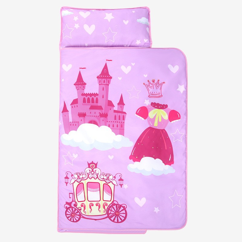 Toddler Nap Mat with Pillow an - Outdoor Camping Rugs review and price