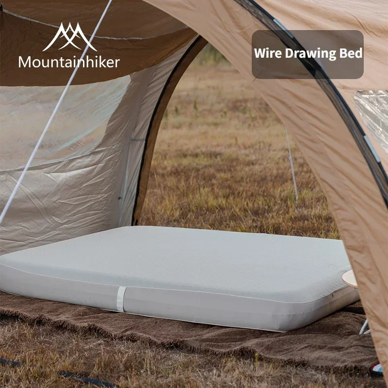 Mountainhiker 2 Person Automat - Bed Outdoor Camping review and price